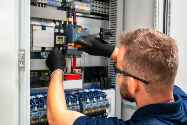 Best Electrician Near Me  in Cleora, OK
