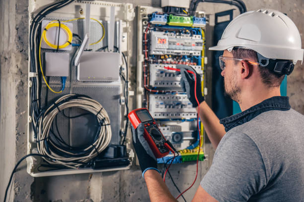 Best Affordable Electrical Installation  in Cleora, OK