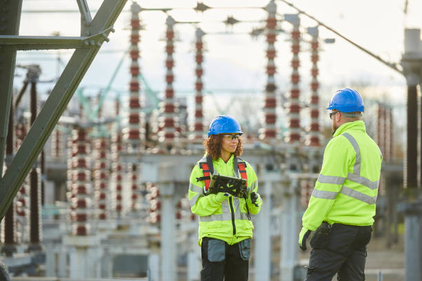 Best Electrical Contractors for Businesses  in Cleora, OK