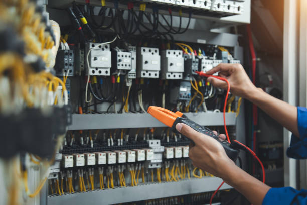 Best Best Electricians Near Me  in Cleora, OK