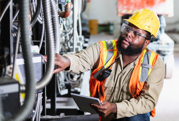 Best Electrical Contractors for Businesses  in Cleora, OK