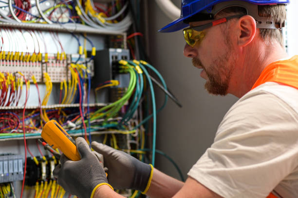 Best Local Electrician Companies  in Cleora, OK