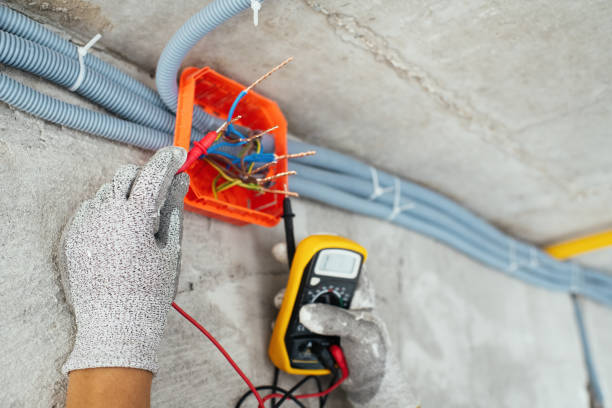Best Electrician for Home Renovation  in Cleora, OK